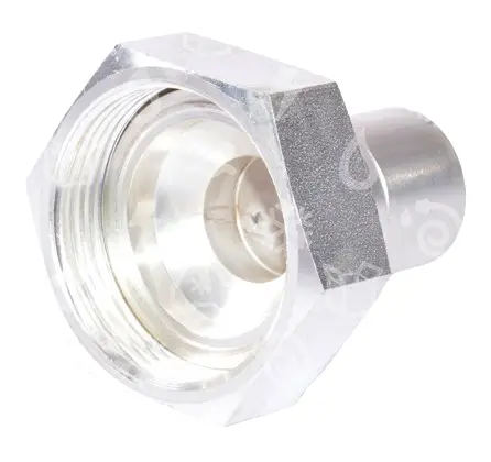 adaptér šroubovací ventilu rotalock 1.3/4